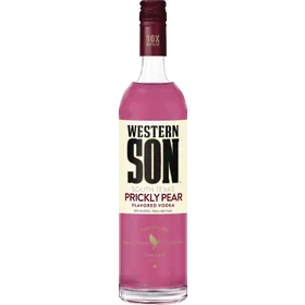 Western Son Prickly Pear