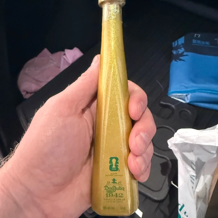 Don Julio 1942 Tequila FIFA World Cup 2026 Edition