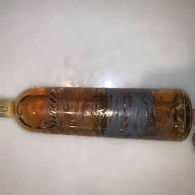 Smatts Gold Rum