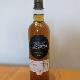 Glengoyne Cask Strength Batch 009