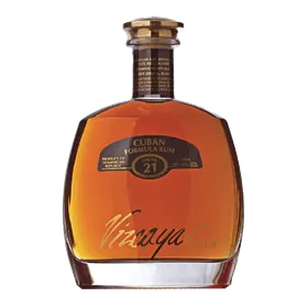 Vizcaya Rum VXOP Cask No. 21