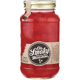 Ole Smoky Tennessee Moonshine Cherries