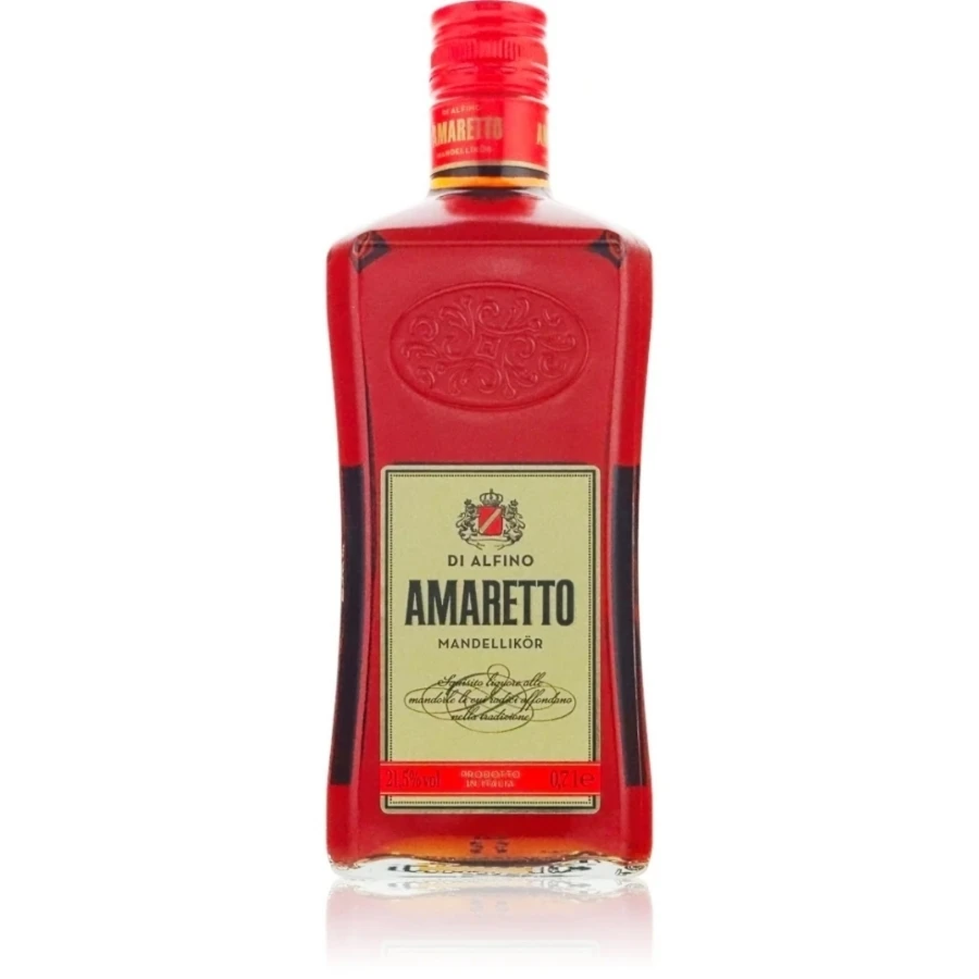 di alfino Amaretto