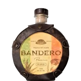 Bandero Tequila Blanco