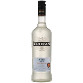 Cruzan Aged Light Rum