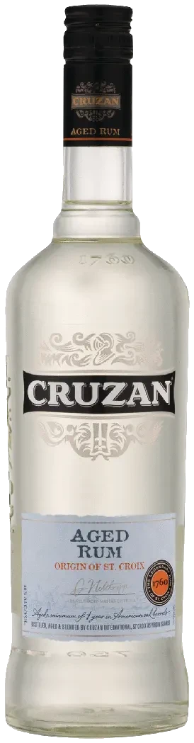 Cruzan Aged Light Rum
