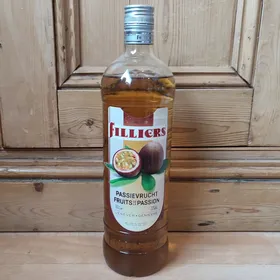 Filliers Passievrucht