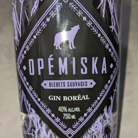Opémiska