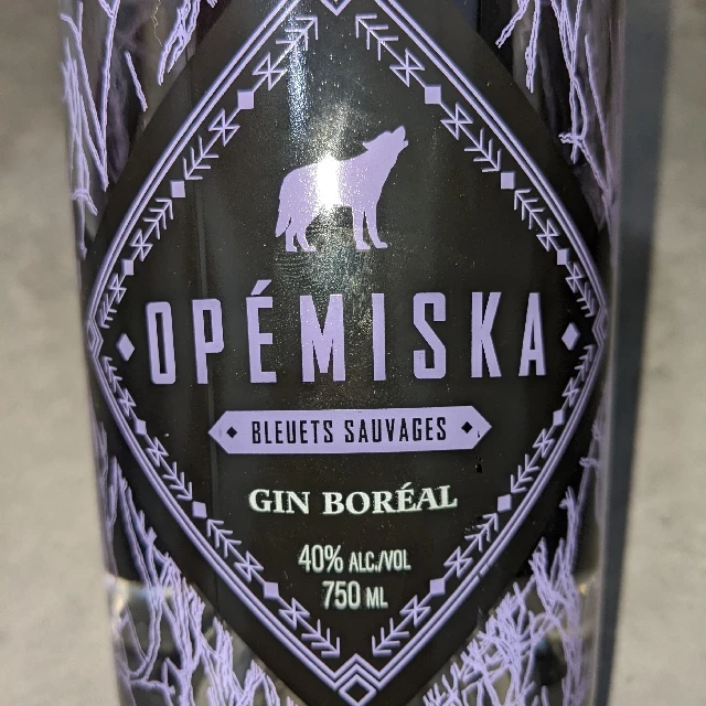 Opémiska