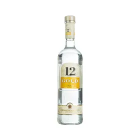Ouzo 12 Gold