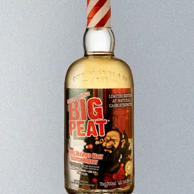 Big Peat Christmas (2022 Release)
