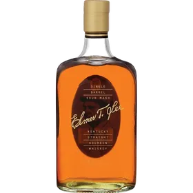 Elmer T. Lee Single Barrel Bourbon