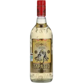 Tequila Tapatio Reposado