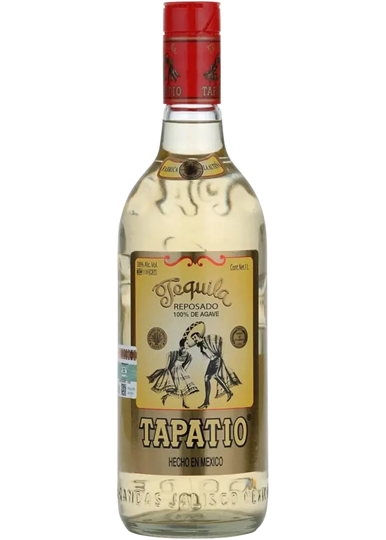 Tequila Tapatio Reposado