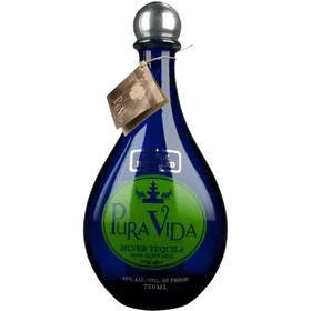 Pura Vida Silver