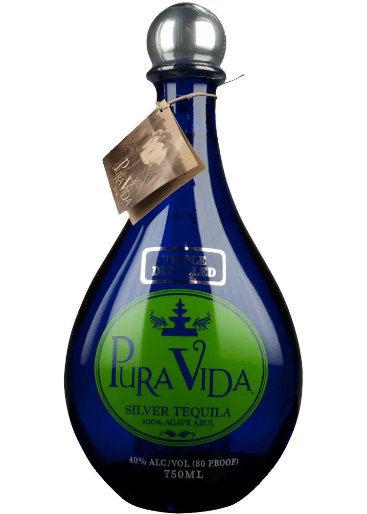 Pura Vida Silver