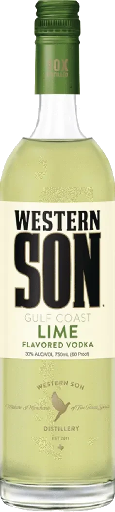 Western Son Lime