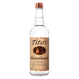 Tito's Vodka