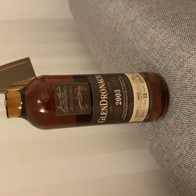 Glendronach Single Cask Barolo Cask 12 years