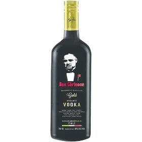 Don Corleone Vodka
