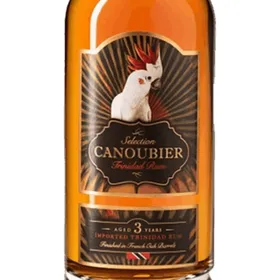 Canoubier Rum