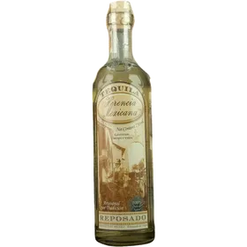Herencia Mexicana Reposado Tequila