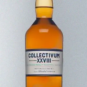 Collectivum XXVIII (2017 Special Release)