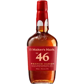 Maker's Mark 46 French Oaked