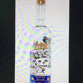 La Catrina Blanco
