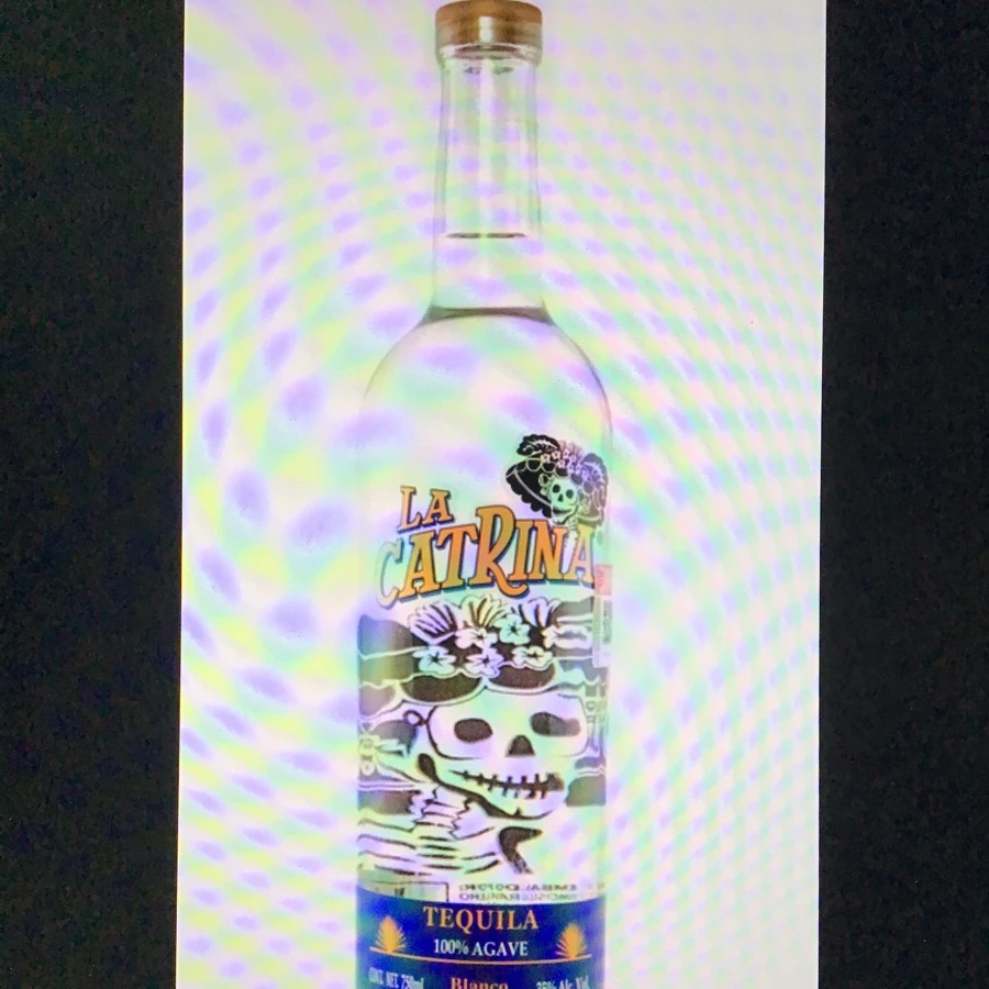 La Catrina Blanco