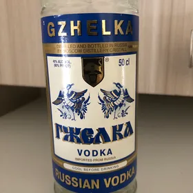 Gzhelka