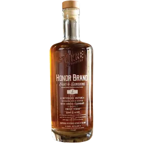 Honor Brand Hay & Sunshine