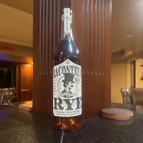 Raconteur Rye - Gemini II (Kentucky)