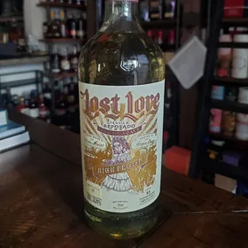 Lost Lore Reposado High Proof