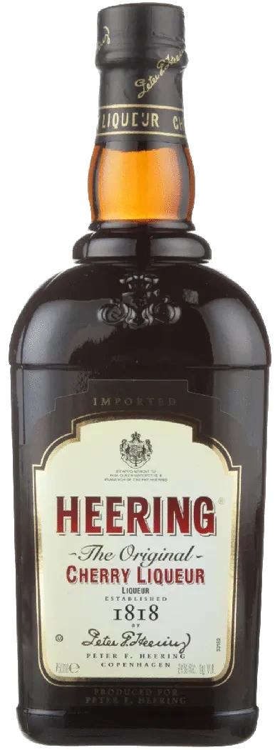 Heering Cherry Liqueur
