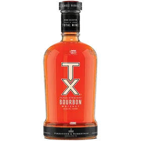 Tx Bourbon Barrel Select