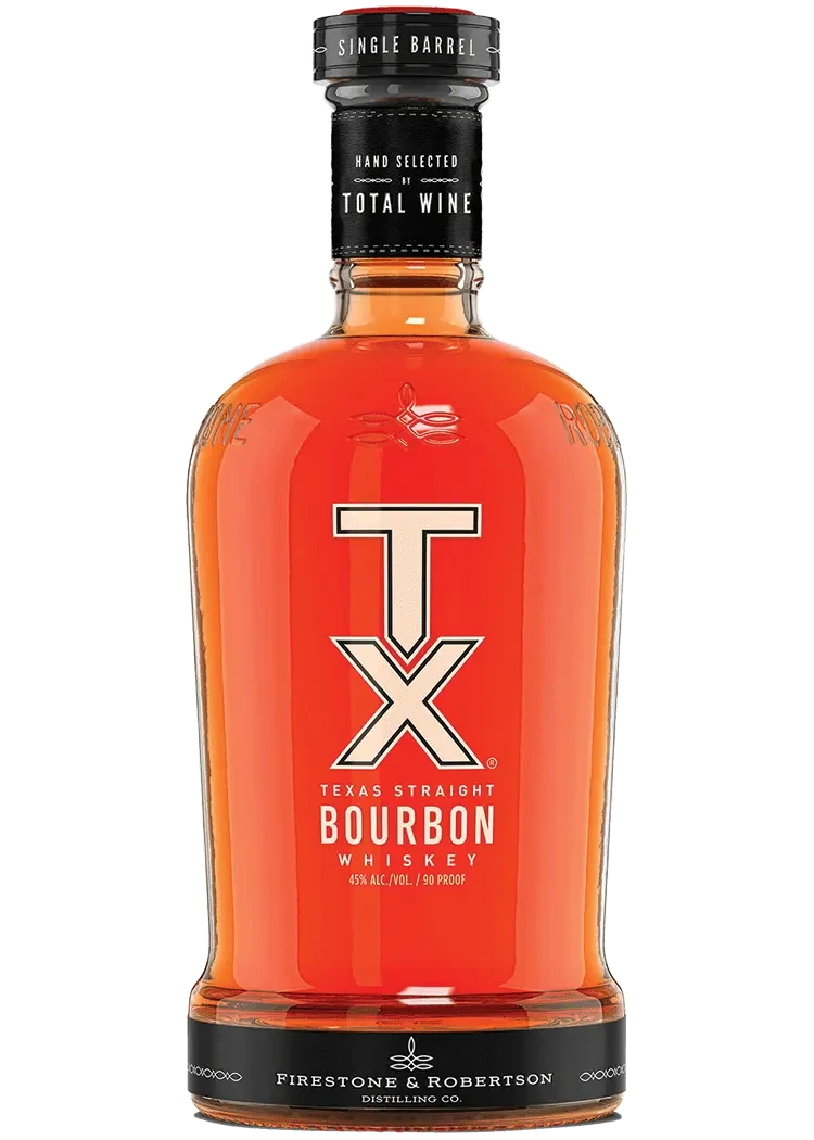 Tx Bourbon Barrel Select