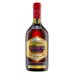 Jose Cuervo Reserva de la Familia Extra Añejo