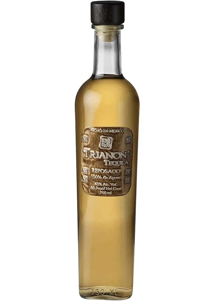 Trianon Tequila Reposado