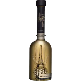 Milagro Barrel Reserve Reposado Barrel Select