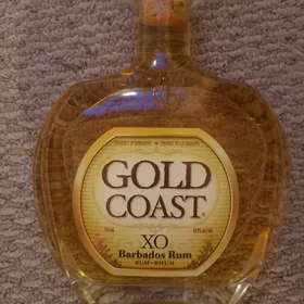 Gold Coast XO
