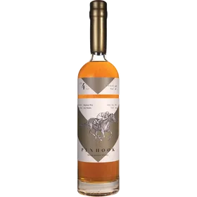 Pinhook 4 Year Bourbon War Vertical Series