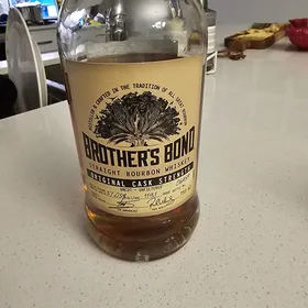 Brothers Bond Orginal Cask Strength (2024 Edition)