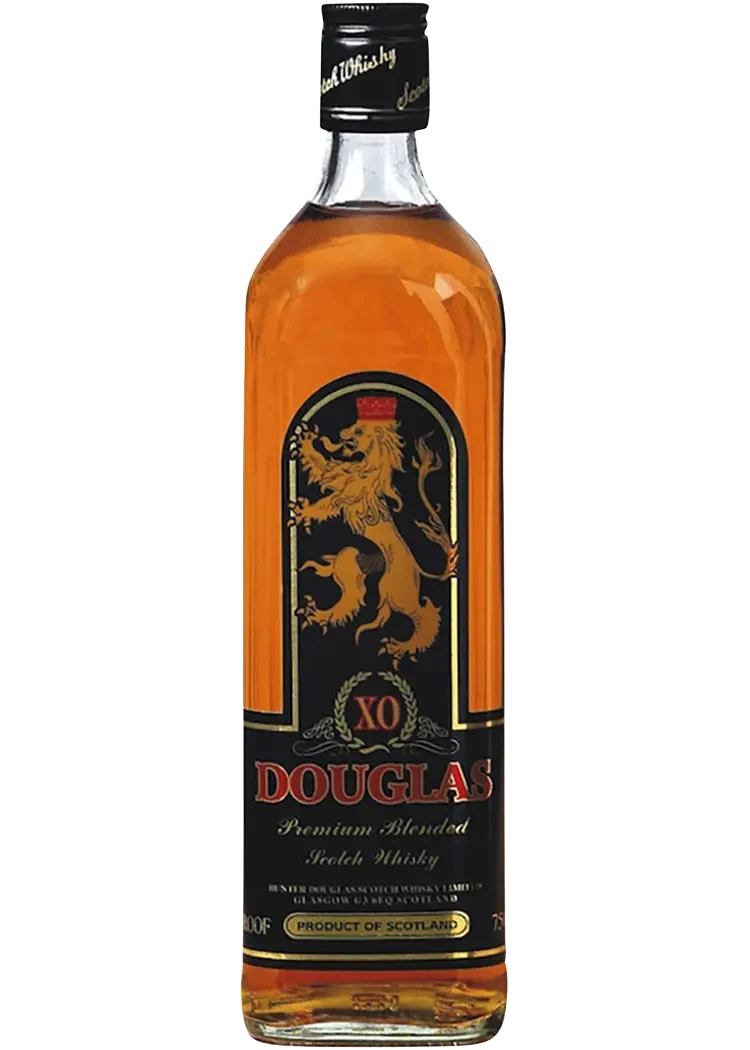 Douglas Xo