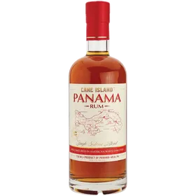 cane island Panama