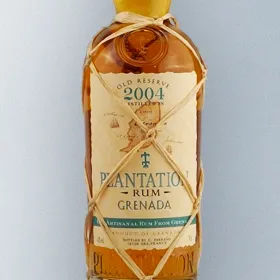 Planteray Grenada 2004