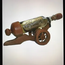 La Cofradia Artillero Reposado