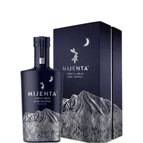 Mijenta Anejo Tequila