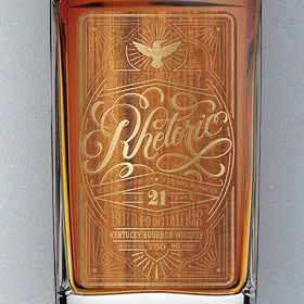 Rhetoric 21 Year Bourbon