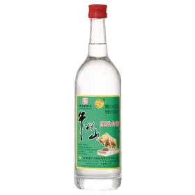 Niu Lan Shan Chen Niang Baijiu